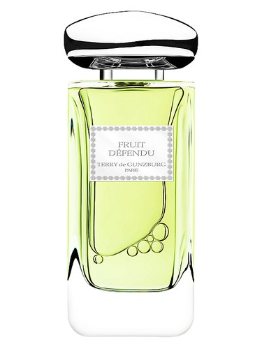 Fruit Défendu by Terry de Gunzburg