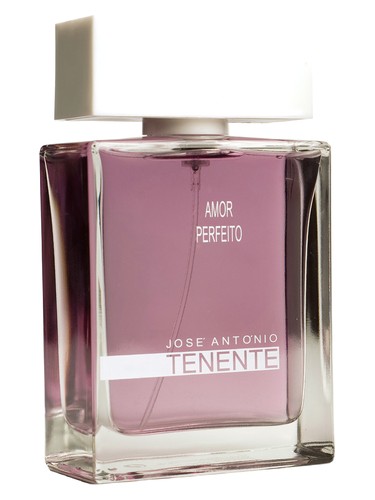 Amor Perfeito for Her by Jose Antonio Tenente