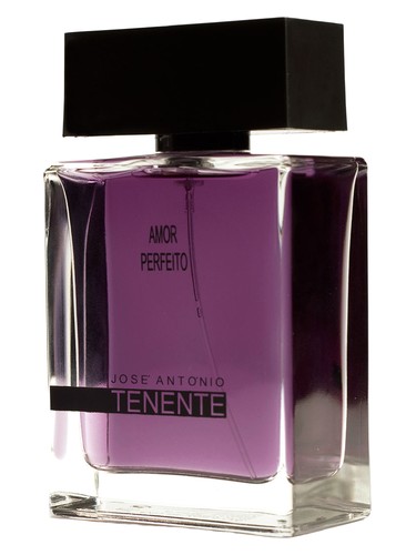 Amor Perfeito for Him by Jose Antonio Tenente