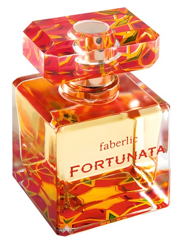 Fortunata by Faberlic