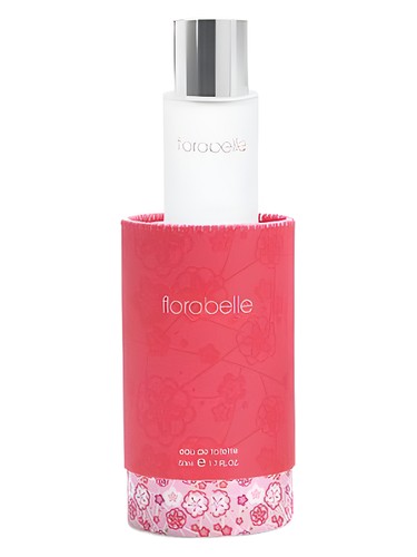 Florabelle by Space NK