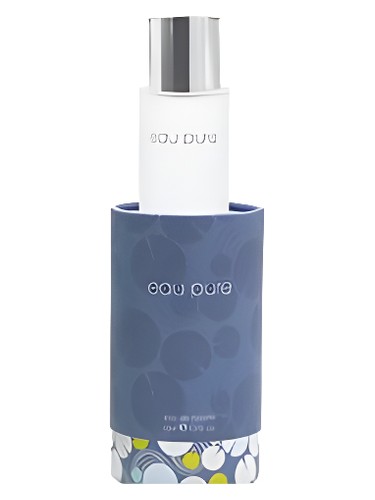 Eau Pure by Space NK