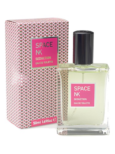 Seduction by Space NK