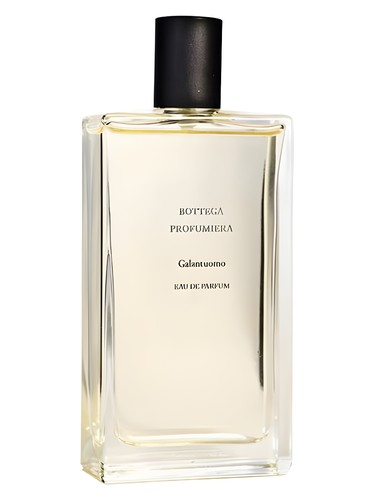 Galantuomo by Bottega Profumiera