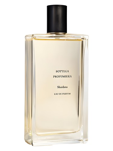 Shardana by Bottega Profumiera