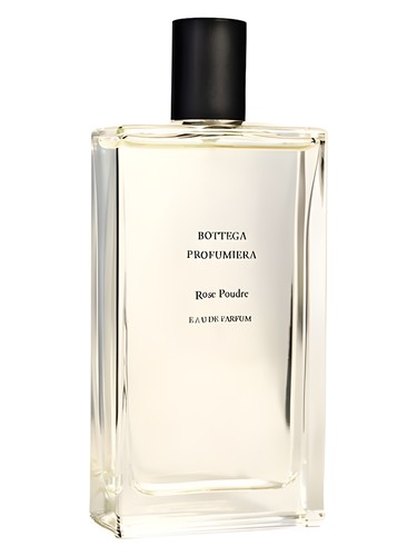 Rose Poudre by Bottega Profumiera