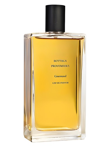 Gourmand by Bottega Profumiera