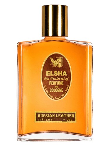 Elsha Russian Leather by Elsha