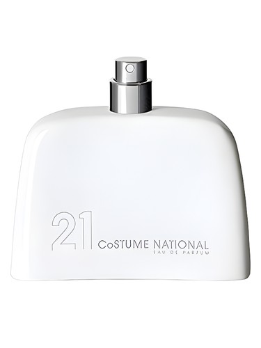 21 by CoSTUME NATIONAL