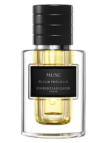 Musc Elixir Precieux