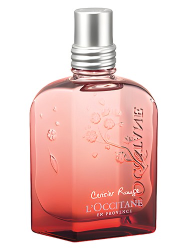 Cerisier Rouge Eau Intense L'Occitane en Provence perfume by L Occitane en Provence