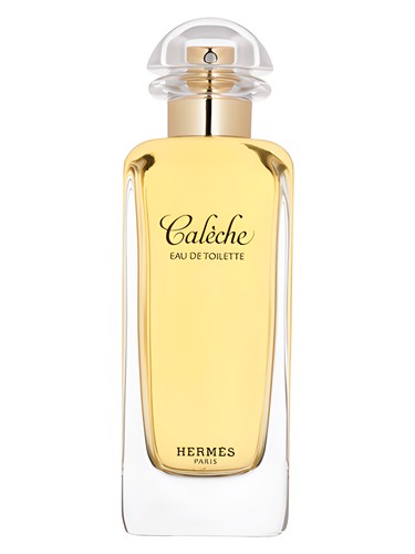 Caleche Hermès perfume by Hermes