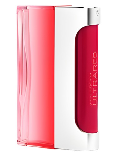 Ultrared Men by Rabanne