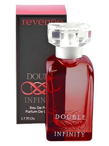 Double Infinity by Revenge
