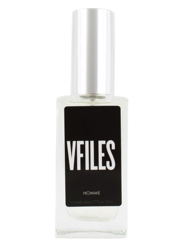 VFiles Homme by VFiles