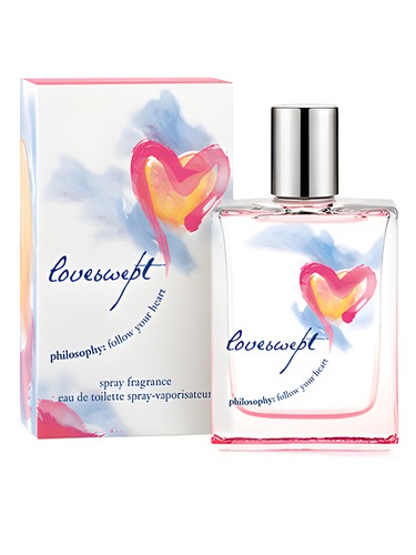 Loveswept by Philosophy