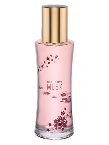 Seductive Musk