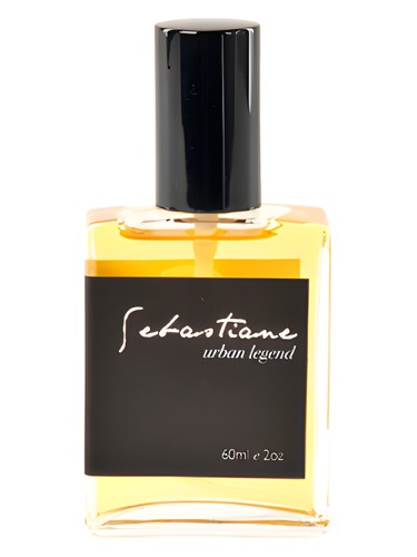 Urban Legend by Sebastiane