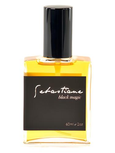 Black Magic by Sebastiane