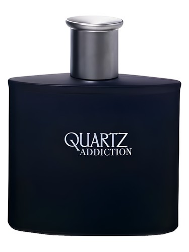 Quartz Addiction by Molyneux
