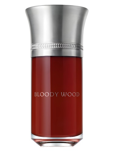 Bloody Wood
