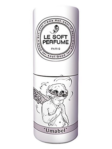 Umabel by Sabe Masson