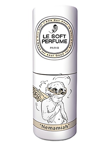 Nemamiah by Sabe Masson