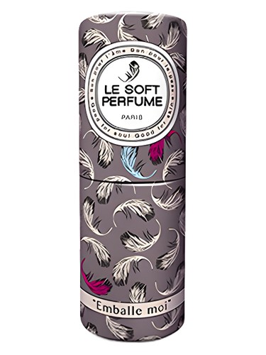 Emballe Moi by Sabe Masson