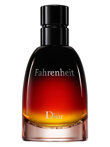 Fahrenheit Le Parfum by Dior