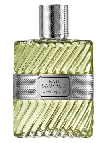 Eau Sauvage by Dior