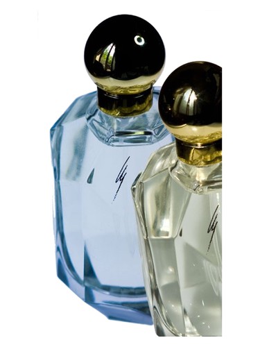 M by Marc de la Morandiere by Marc de la Morandiere