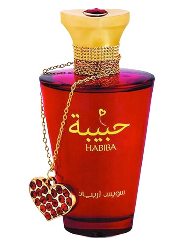 Habiba by Swiss Arabian