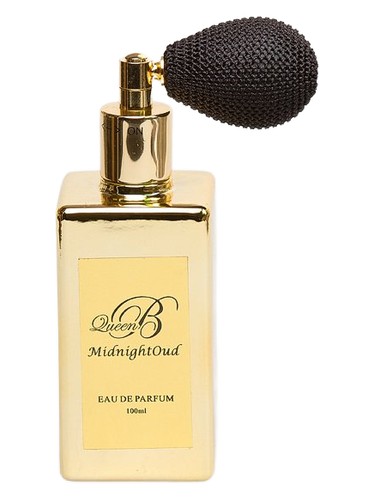 Midnight Oud by Queen B