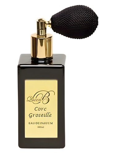 Corc Groseille by Queen B