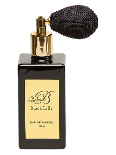 Black Lilly by Queen B