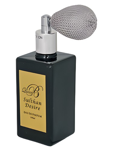 Sultan Desire by Queen B