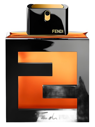 Fan di Fendi Pour Homme Assoluto by Fendi