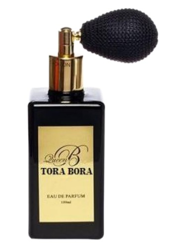 Tora Bora by Queen B