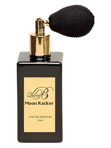 Moon Raker by Queen B