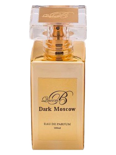 Dark Moscow by Queen B