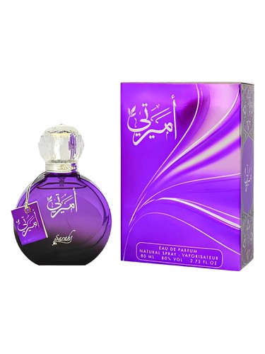 Amirati by Sarahs Creations