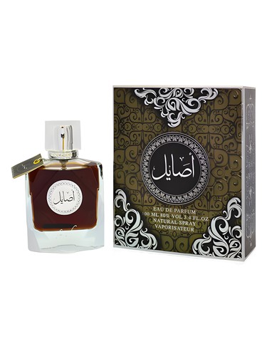 Asayel by Sarahs Creations