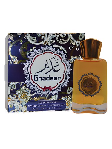 Gadeer by Sarahs Creations