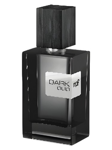 Dark Oud by MPF