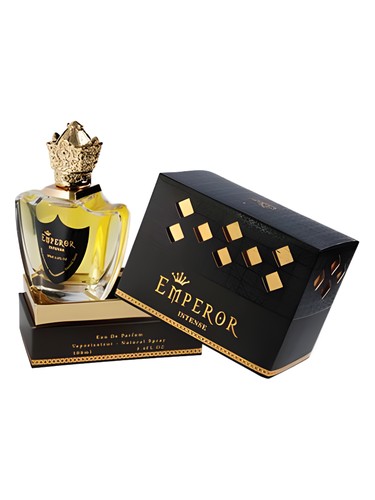 Emperor Intense by Otoori