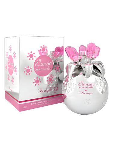 Elanzia Merveille Prestige by Elanzia