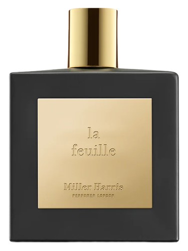 La Feuille by Miller Harris