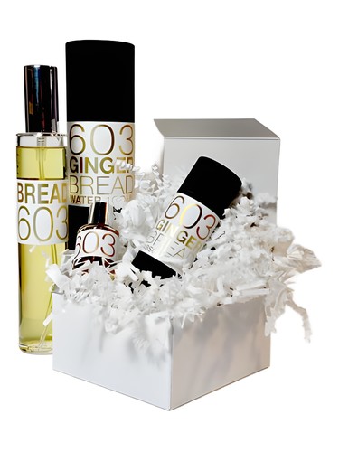 Gingerbread by CB I Hate Perfume