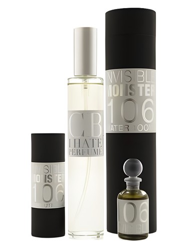 Invisible Monster by CB I Hate Perfume