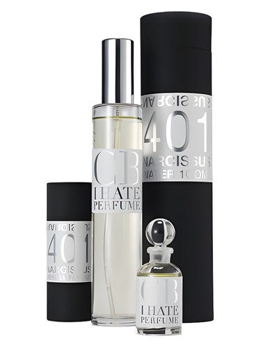 M1 Narcissus by CB I Hate Perfume